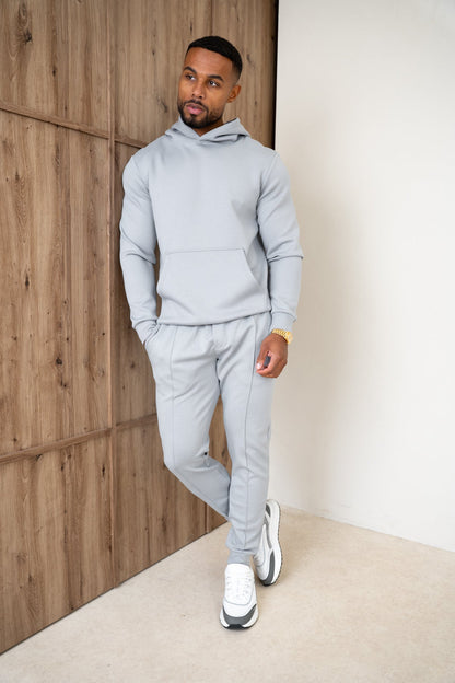 Essential Scuba Shorts - Grey