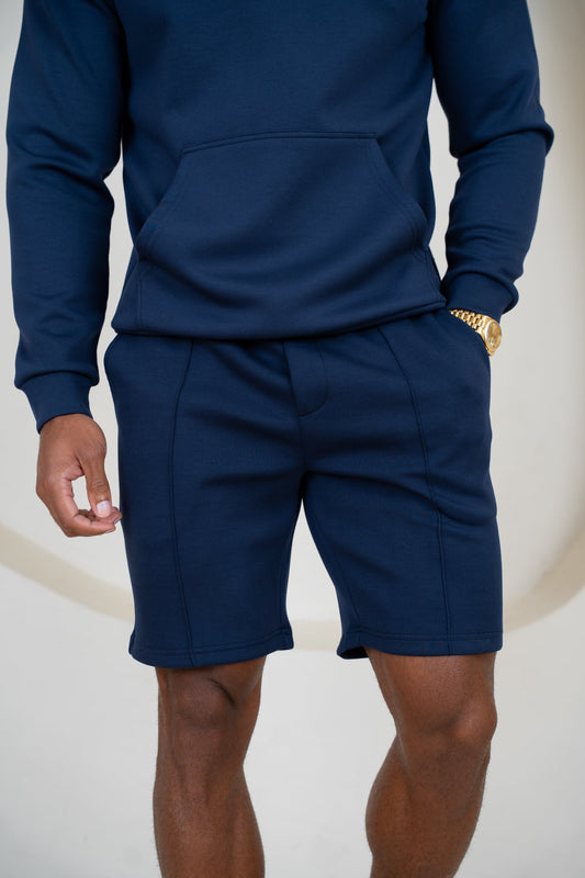 Essential Scuba Shorts - Navy