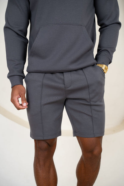 Essential Scuba Shorts - Charcoal
