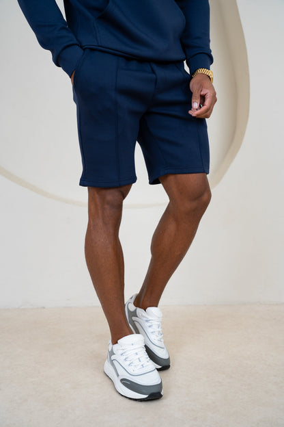 Essential Scuba Shorts - Navy