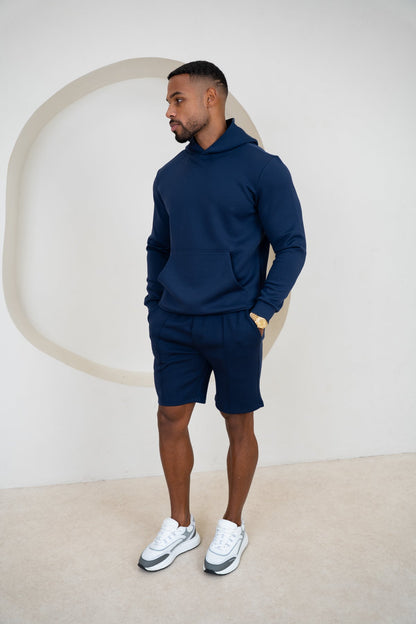 Essential Scuba Shorts - Navy