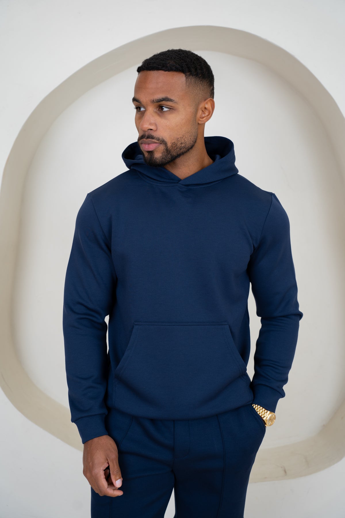 Essential Scuba Shorts - Navy