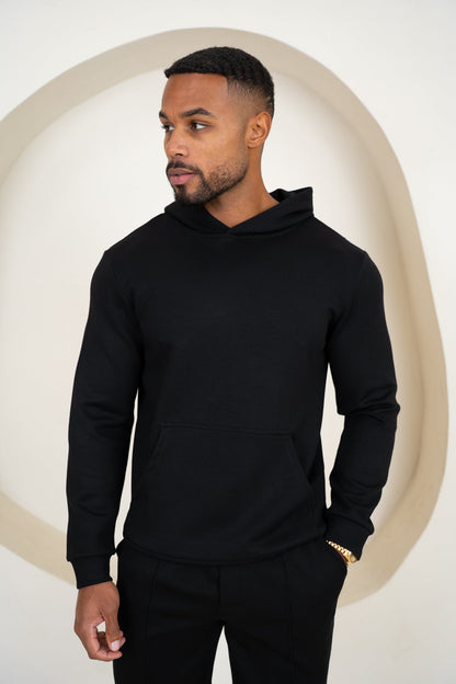 Essential Scuba Shorts - Black