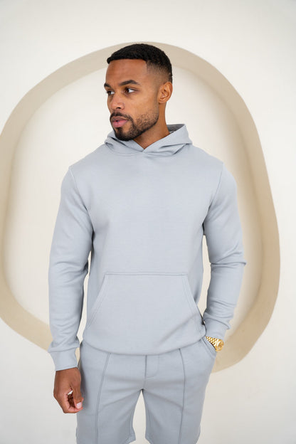Essential Scuba Shorts - Grey
