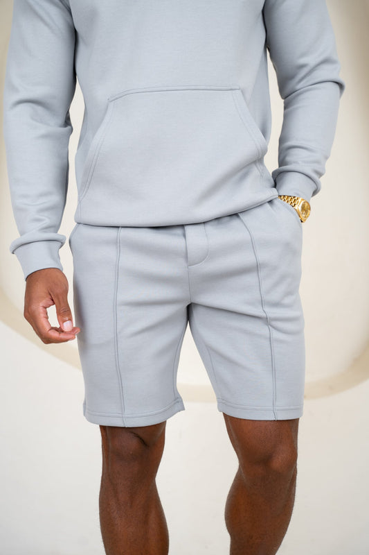 Essential Scuba Shorts - Grey
