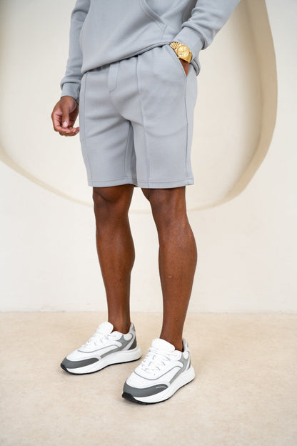 Essential Scuba Shorts - Grey