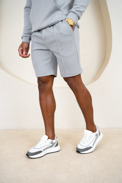 Essential Scuba Shorts - Grey