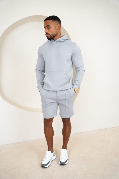 Essential Scuba Shorts - Grey