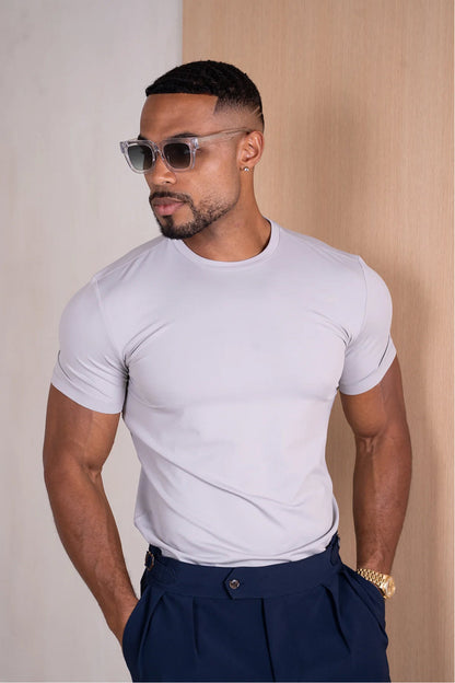 Mercerised Luxe T-Shirt - 9 Pack (Multi Pack)