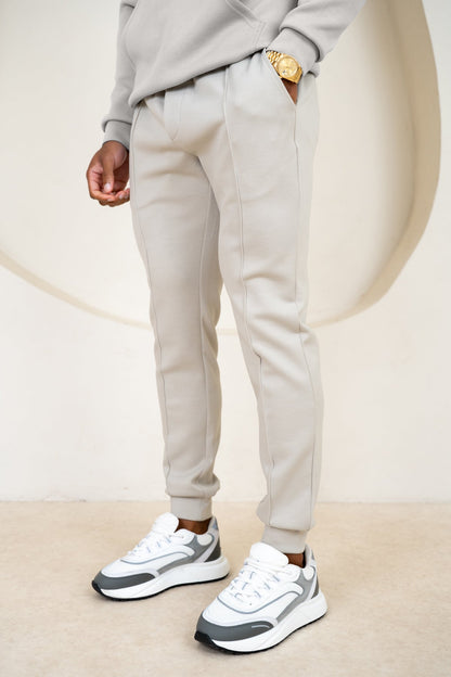 Essential Scuba Joggers - Taupe