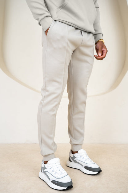 Essential Scuba Joggers - Taupe