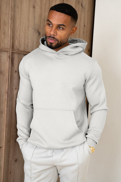 Essential Scuba Shorts - Taupe